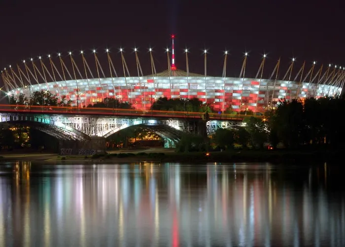 Апартаменты Boho Saska *