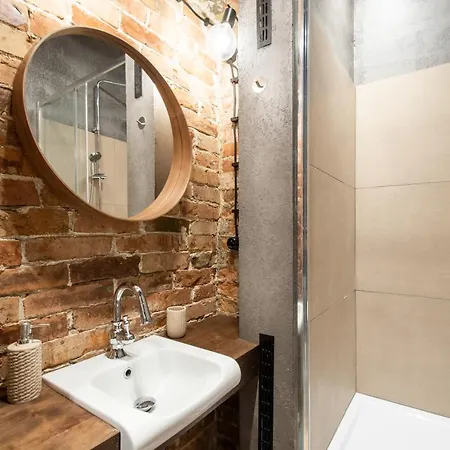 Boho Saska 바르샤바