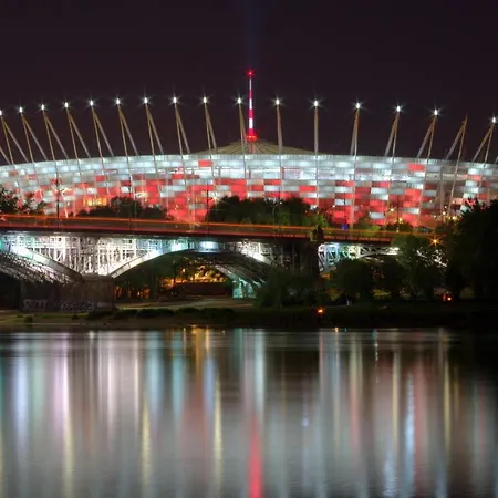 아파트 Boho Saska *