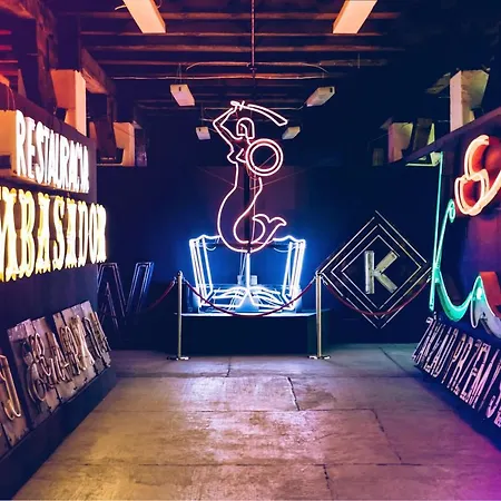 Boho Saska Apartmán *