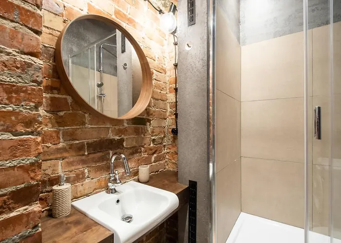 Boho Saska Βαρσοβία