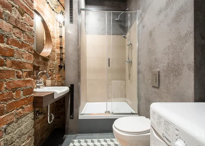 Boho Saska Διαμέρισμα Βαρσοβία