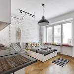 Lägenhet Boho Saska *
