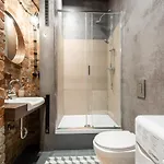 Boho Saska Lägenhet Warszawa