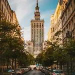 Boho Saska Warszawa
